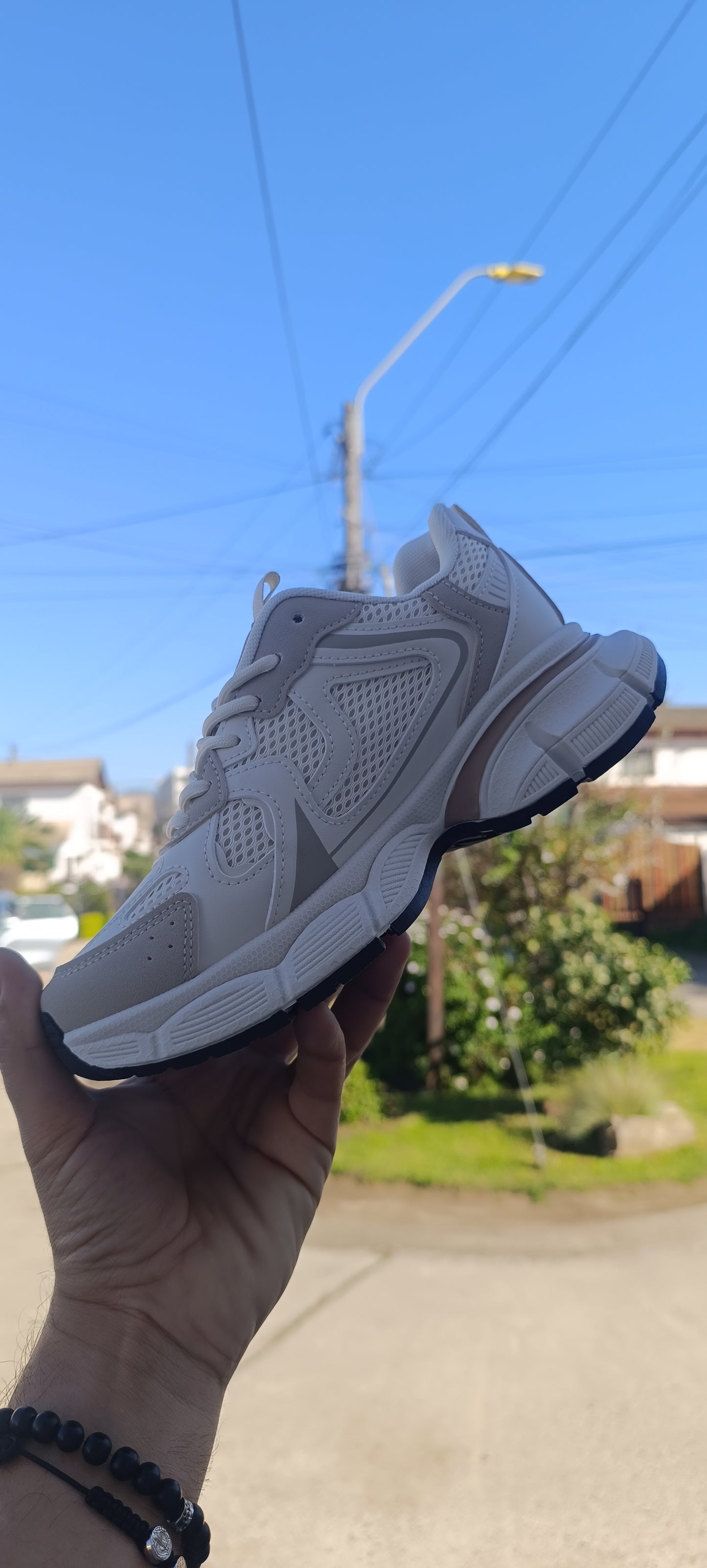 Zapatillas"SENA"Tendencia Tonos Nude
