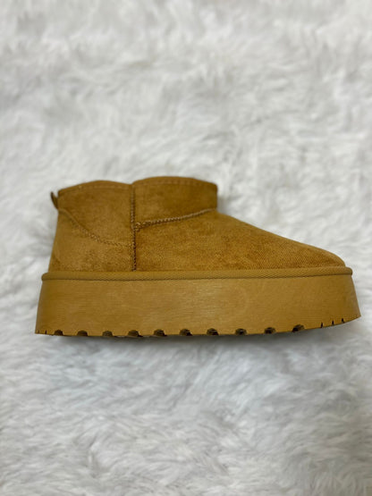 Pantubotas Camel