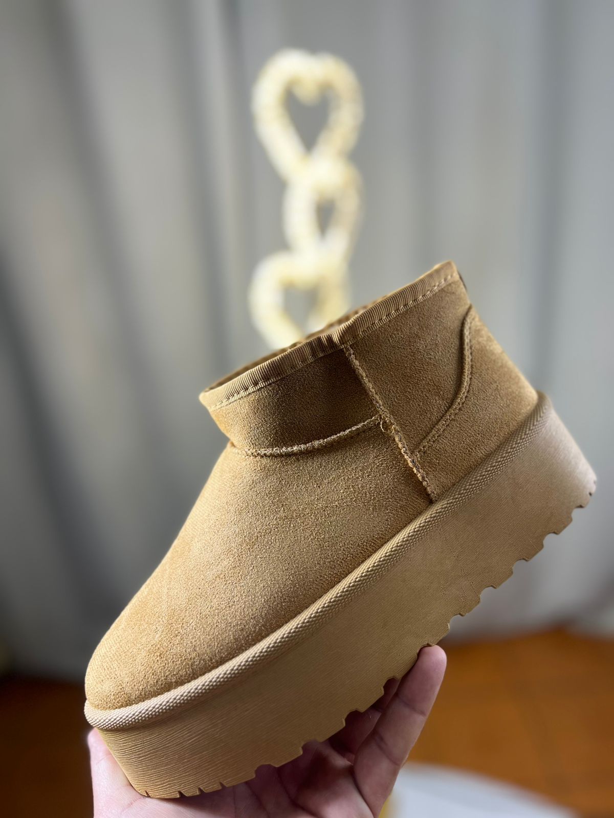 Pantubotas Camel