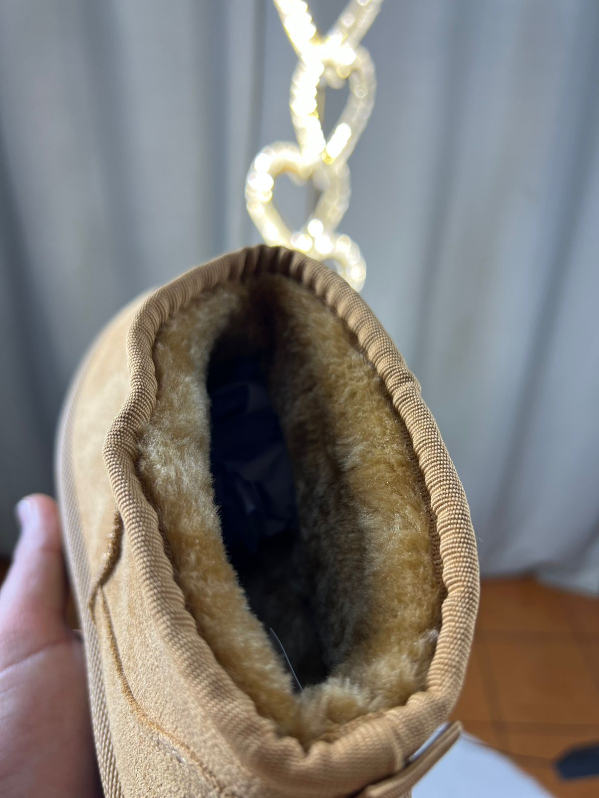 Pantubotas Camel