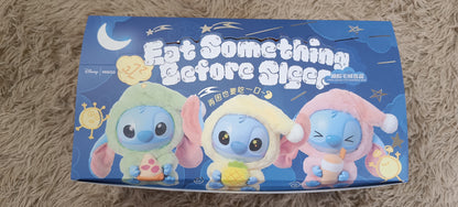 Stich Labubu Sorpresa