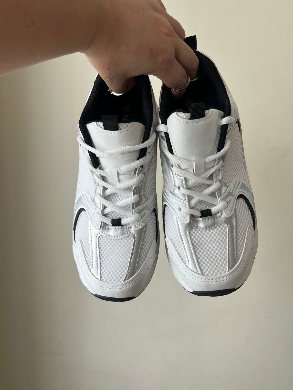 Zapatillas estilo Balance 530