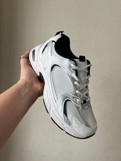 Zapatillas estilo Balance 530