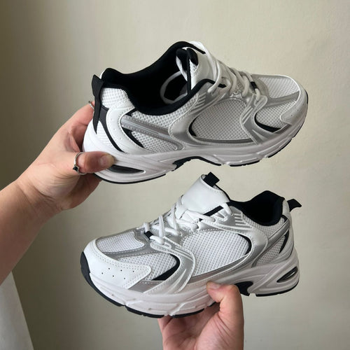 Zapatillas estilo Balance 530