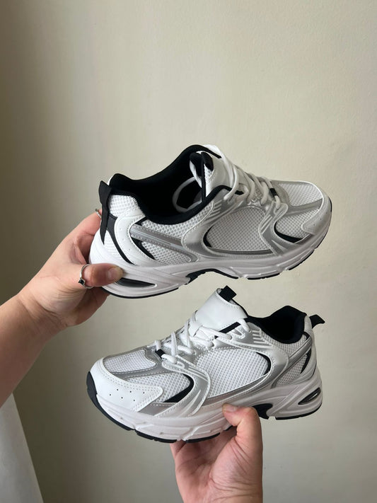 Zapatillas estilo Balance 530