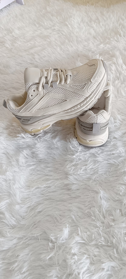 Zapatillas estilo N Balance 2002R Beige