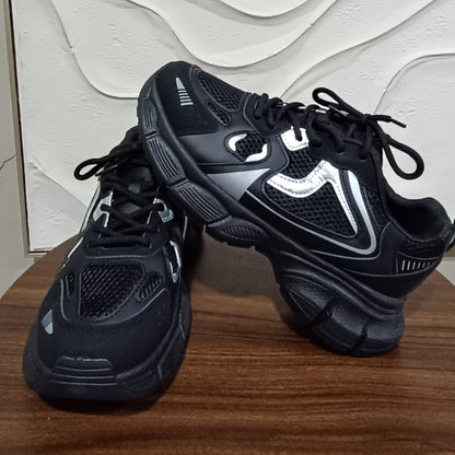 Zapatillas Black Vibes Only