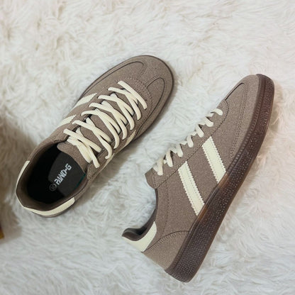 ZApas estilo Adi Spezial Khaki