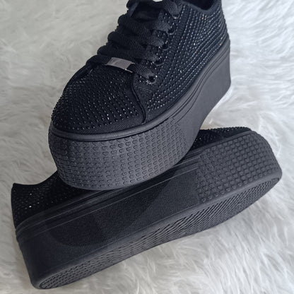 Zapas Modelo Nova Blak
