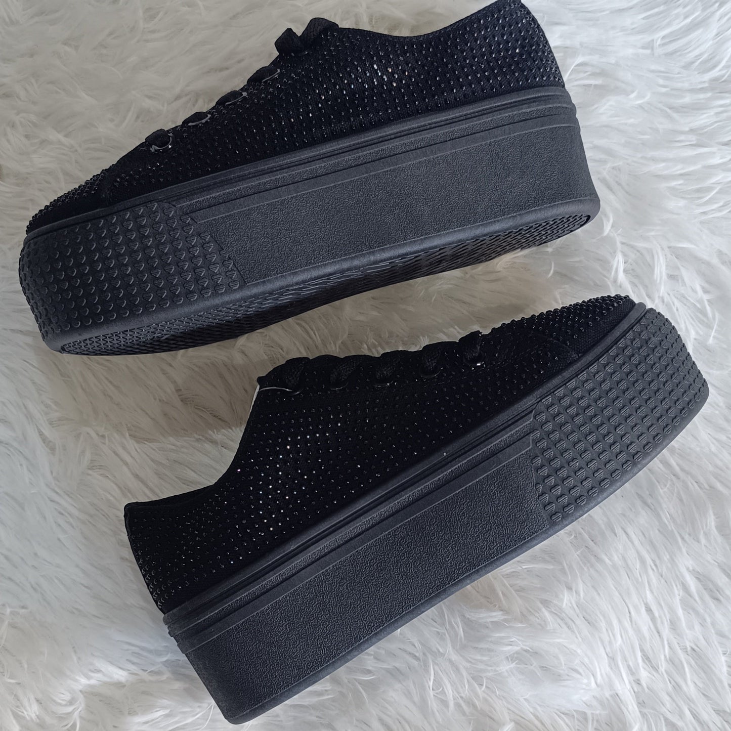 Zapas Modelo Nova Blak