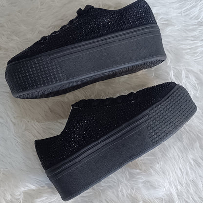 Zapas Modelo Nova Blak