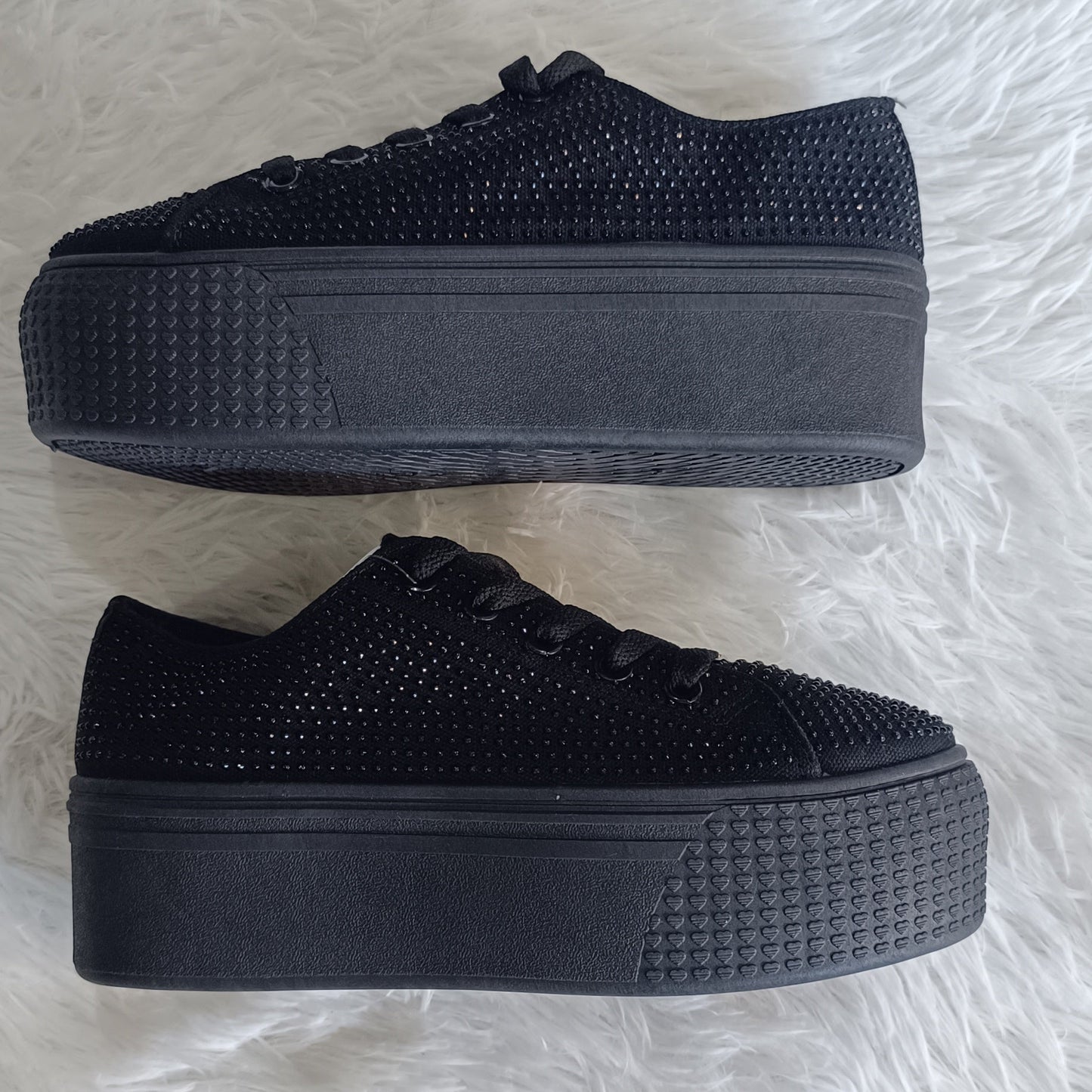 Zapas Modelo Nova Blak