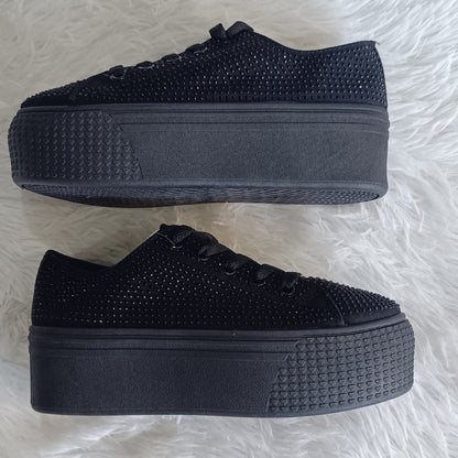 Zapas Modelo Nova Blak