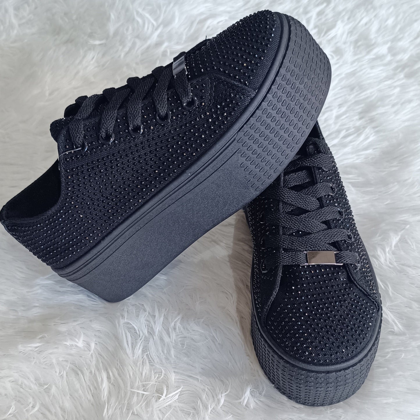 Zapas Modelo Nova Blak