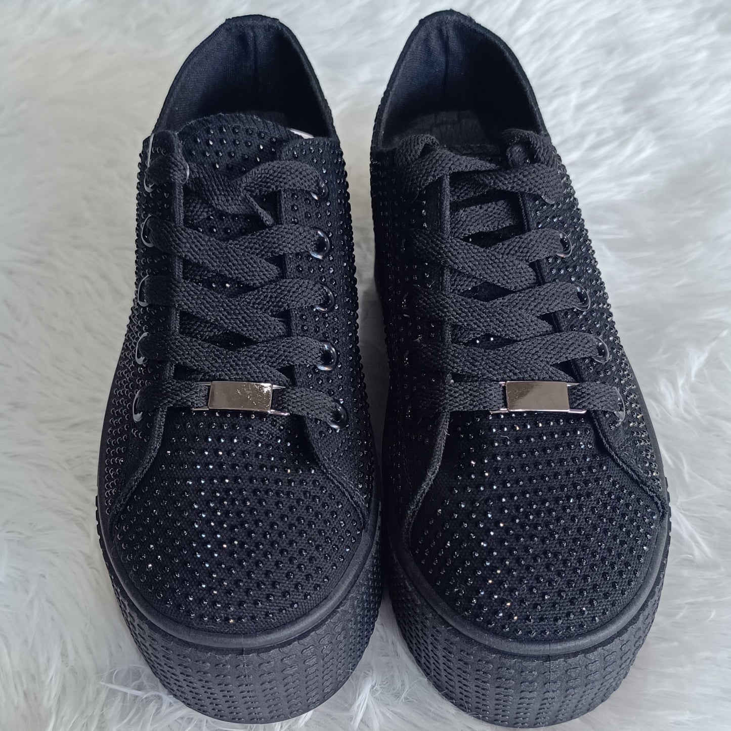 Zapas Modelo Nova Blak