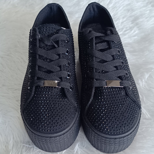 Zapas Modelo Nova Blak