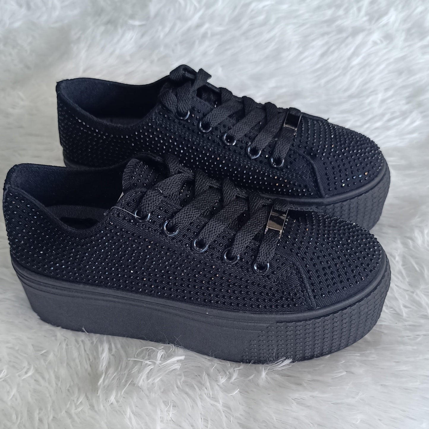 Zapas Modelo Nova Blak