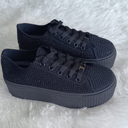 Zapas Modelo Nova Blak