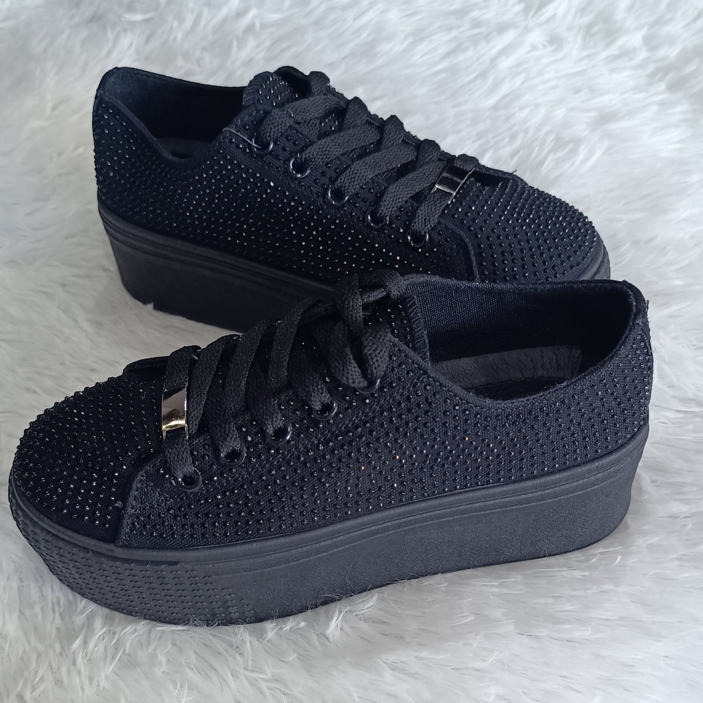 Zapas Modelo Nova Blak
