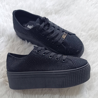 Zapas Modelo Nova Blak