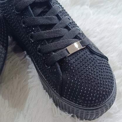 Zapas Modelo Nova Blak