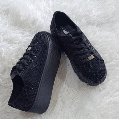Zapas Modelo Nova Blak