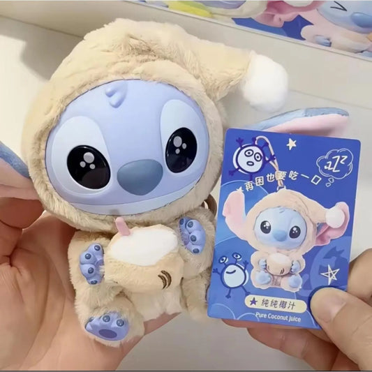 Stich Labubu Sorpresa