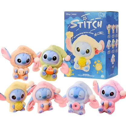Stich Labubu Sorpresa