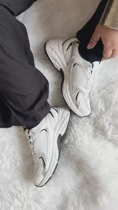 Zapatillas estilo Balance 530